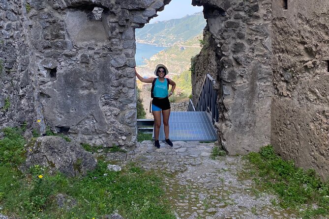 Salerno Panoramic Tour - What the Included Food and Drinks Are Really Doing for Value