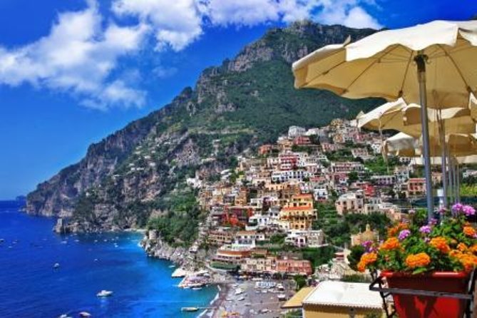 Salerno Shore Excursion: Private Day Trip to Sorrento, Positano and Amalfi - The Drive and the Guide: What Makes or Breaks the Day