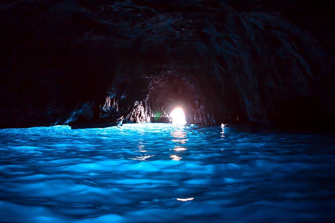 Salerno to Capri Private Boat Excursion - Swim Stops That Make Capri Feel Real (Not Just Photogenic)