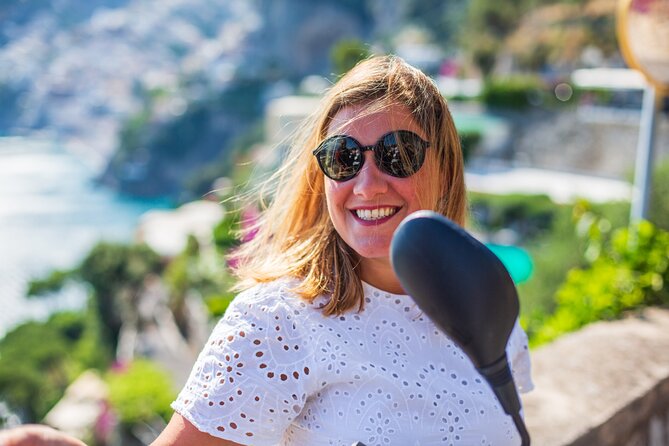 Scooter rental to visit the Amalfi Coast - Where You Can Go: Amalfi, Ravello, Sorrento, and Coast Villages