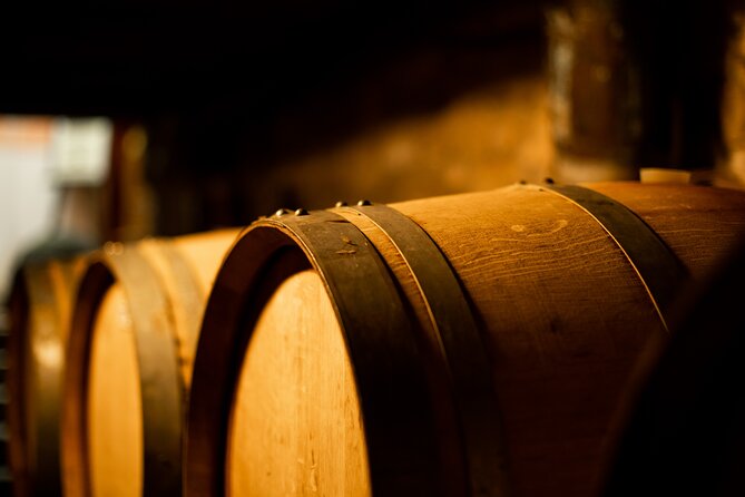 Sella delle Spine Taurasi: Tasting, Vineyard and Cellar Tour - Getting to Via Municipio, 12 and where the day starts