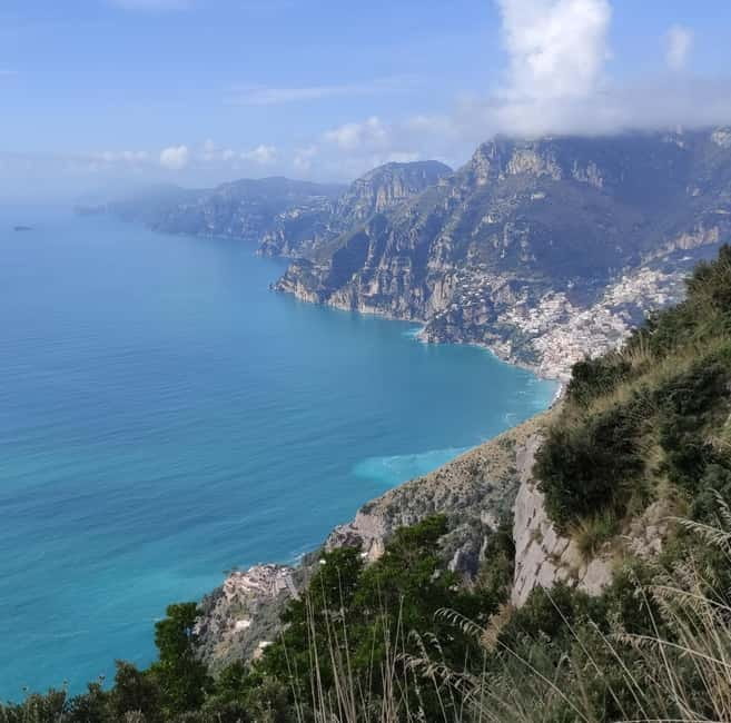 Sentiero degli Dei: Guided trekking on the Amalfi Coast - Key things to know before you go