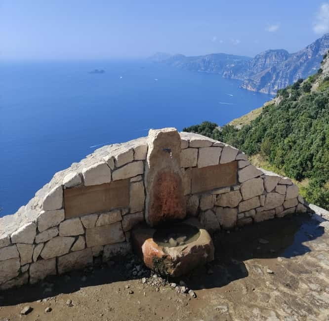 Sentiero degli Dei: Guided trekking on the Amalfi Coast - Why the Sentiero degli Dei feels different from other Amalfi walks