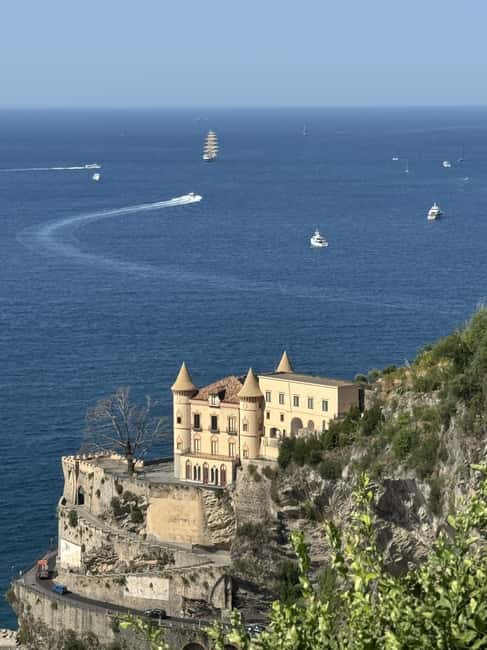 Sentiero dei Limoni: Walk Through Lemon Groves and Sea Views - Should you book the Sentiero dei Limoni hike?