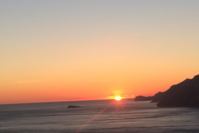 Shared Sunset Cruise from Positano with Drinks & Snacks 1.5-Hour - Key Points to Know Before You Go