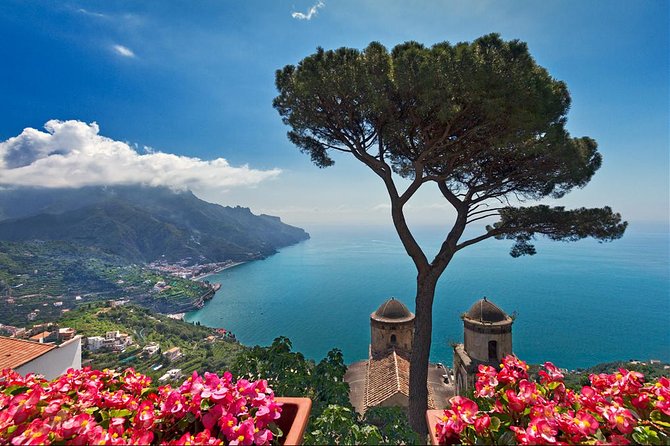 Simply the best of the Amalfi Coast from Positano - Key points you should know