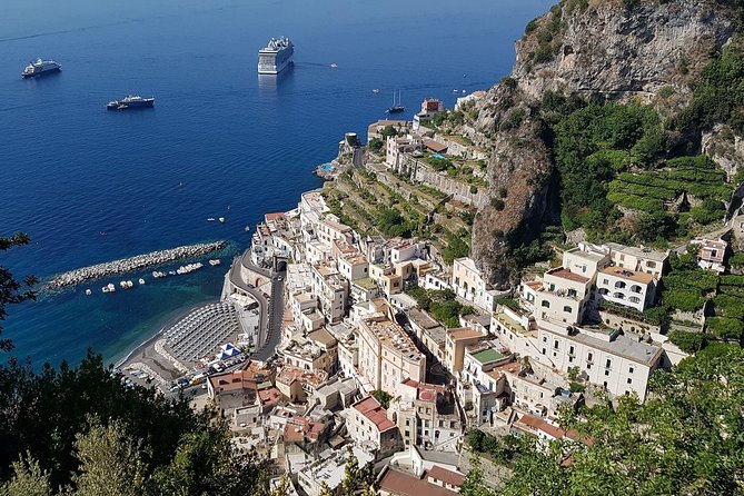 Simply the best of the Amalfi Coast from Positano - Who this private Amalfi Coast tour is best for