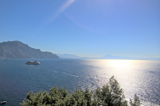 Skip-the-line Pompeii and Amalfi Coast Shore Excursion from Salerno Cruise Port - What To Pack, How to Pace Yourself, and Who This Suits Best