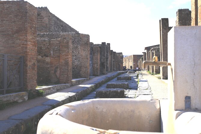 Skip-the-line Pompeii and Amalfi Coast Shore Excursion from Salerno Cruise Port - The One-Page Itinerary You’ll Feel All Day