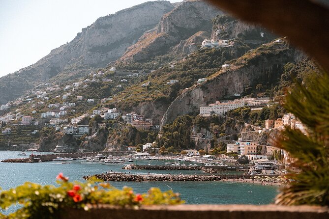 Small-Group Amalfi Coast Day Cruise from Positano - What You Get for $133.02 and Where the Extras Show Up