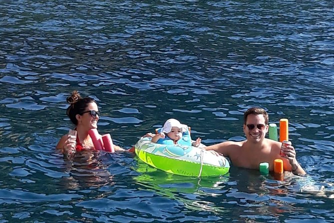 Small-Group Amalfi Coast Day Cruise from Positano - Captain Energy, Weather, and Why Flexibility Makes This Tour Better