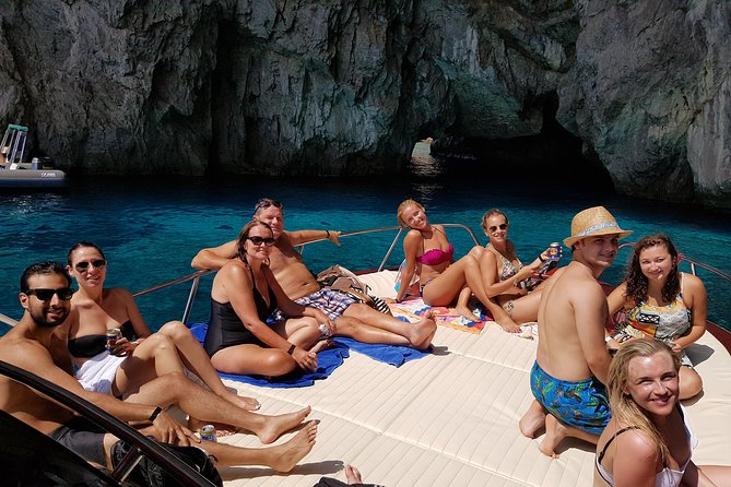 Small Group Boat Day Excursion to Capri Island from Amalfi - Timing, Weather, and Why Early Starts Matter on the Amalfi Coast