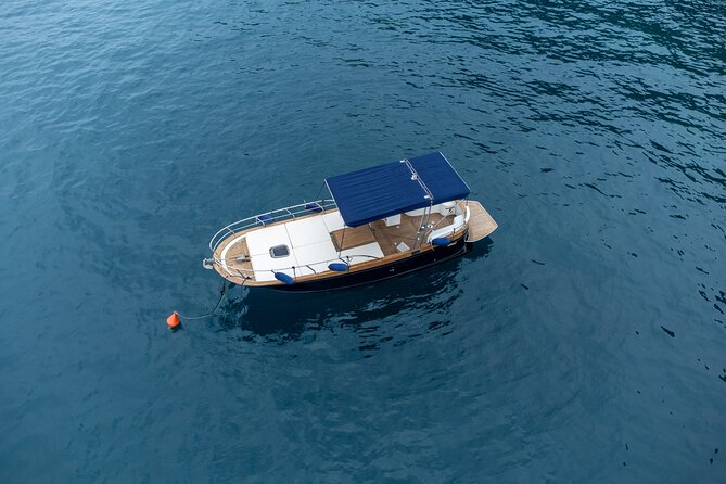 Small group boat tour with Amalfi and Positano - Why this boat day works better than piecing it together