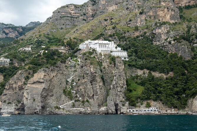 Small group boat tour with Amalfi and Positano - Who should book this tour, and who should think twice