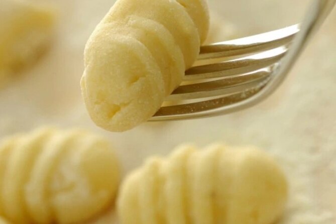 Small-Group Cooking Class in Positano: Gnocchi, Tiramisù & Drinks - Two gnocchi lessons, and why you should care