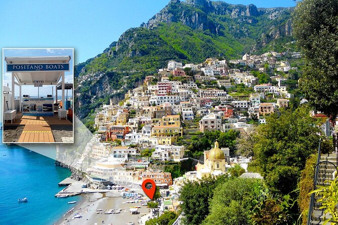 Small Group Day Trip to Capri from Positano or Praiano - The 4 hours on Capri: Piazzetta, Anacapri options, and a realistic time plan