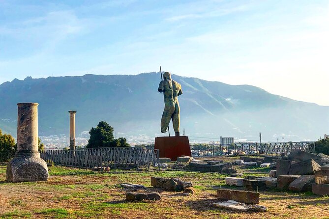 Small Group Guided Pompeii Tour from Positano - Why This Pompeii Day Works So Well From Positano