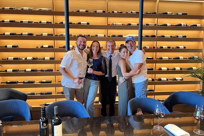 Small Group Positano Wine Tasting with Top-Rated Sommelier - Key Highlights You Will Care About