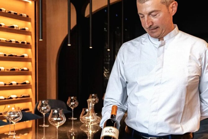 Small Group Positano Wine Tasting with Top-Rated Sommelier - How the 5:00 pm Timing Shapes the Tasting