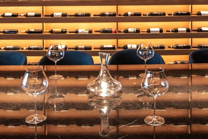 Small Group Positano Wine Tasting with Top-Rated Sommelier - Cheese Pairing With Selected Local Cheeses