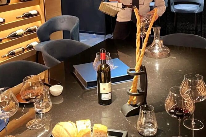 Small Group Positano Wine Tasting with Top-Rated Sommelier - The Value Question: Is 115.19 Per Person Worth It?