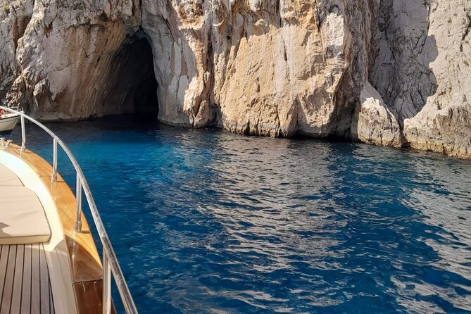 Small Group Tour from Salerno to Capri by Boat - Price and value: is $229.78 fair for this kind of day?