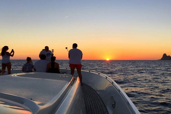Small Group Tour in Positano by Boat at Sunset with Prosecco - Who this boat tour is best for