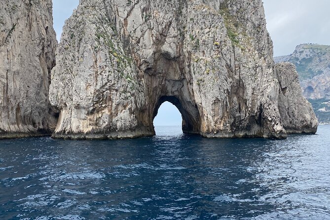 Small group tour of the Amalfi Coast - Cetara for Anchovy Sauce, Fishing-Town Life, and a Calmer Amalfi Side