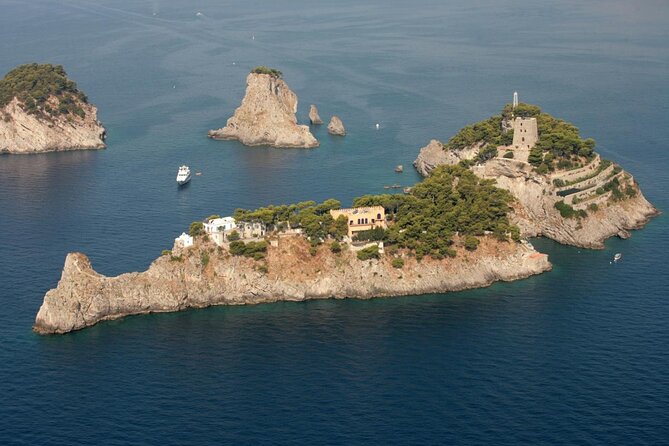 Small Group Tour to Positano by Boat at Sunset - Key things I’d focus on before you go