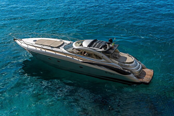 Small Group Tour to Positano by Boat at Sunset - Sailing the Amalfi Coast for 1 hour: hidden beaches and sea-level views