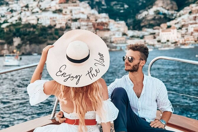 Small Group Tour to Positano by Boat at Sunset - Price and value: is $84.48 per person worth it?