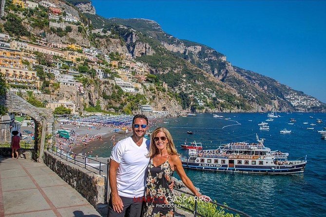 Social photo shooting in Amalfi coast - Best for Solo Travelers, Couples, and Portrait Fans