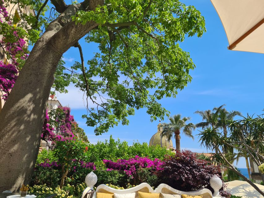 Sorrento and Amalfi coast self audio guide tour - Who this self audio guide is best for