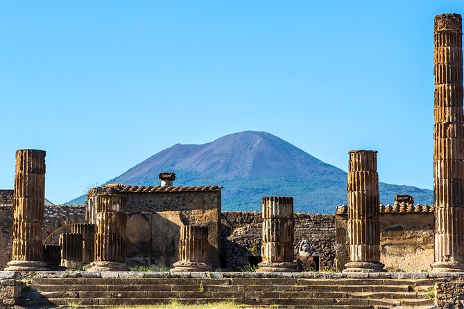 Sorrento and Positano Tour - Key Highlights at a Glance