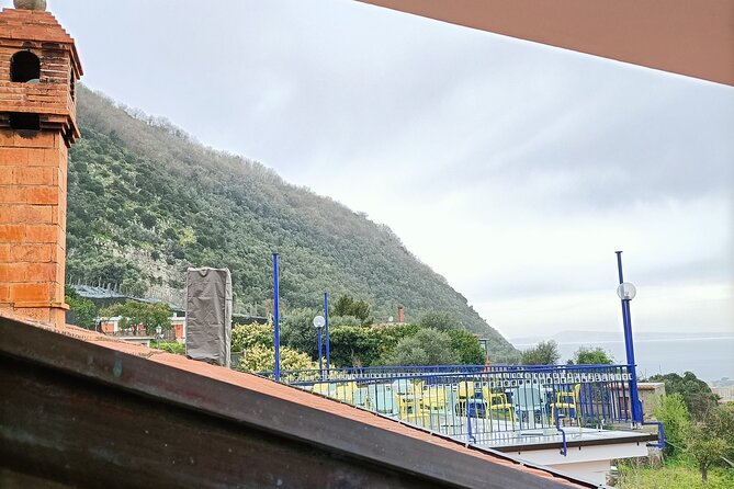 Sorrento and Positano Tour - How This Sorrento and Positano Day Trip Works