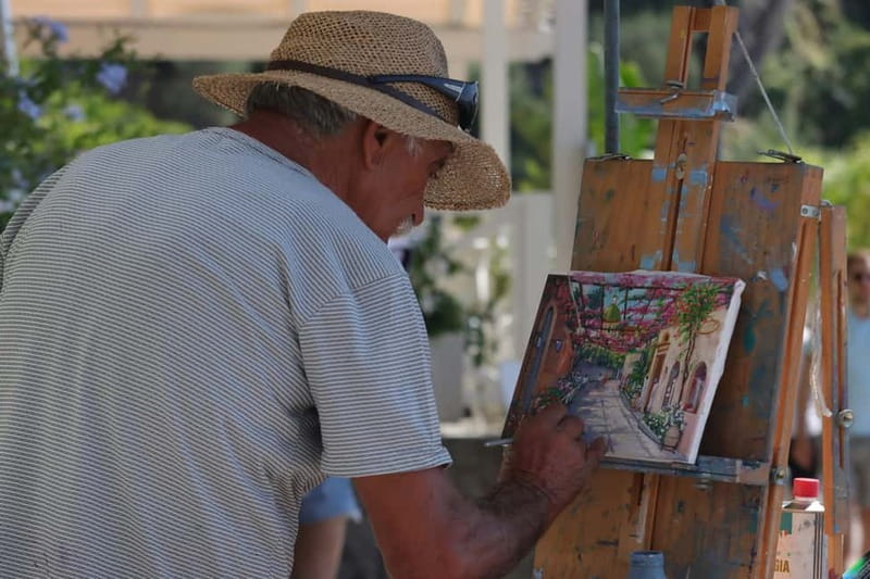 Sorrento: Positano, Amalfi, and Ravello Day Trip - Why the guided parts matter, even with free time