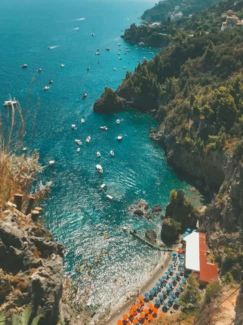 Sorrento: Positano, Amalfi, and Ravello Day Trip - Price and value: what you pay for, and what you should expect to pay more