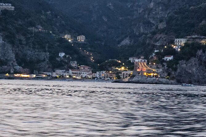 Sunset Boat Tour DA Positano, Amalfi Amalfi Coast - Price and what you truly get for $967.87 per group
