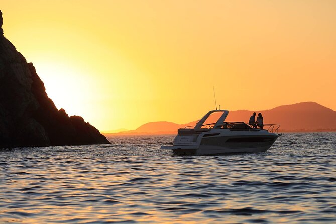 Sunset boat tour of the Amalfi Coast - Key highlights I think you will care about