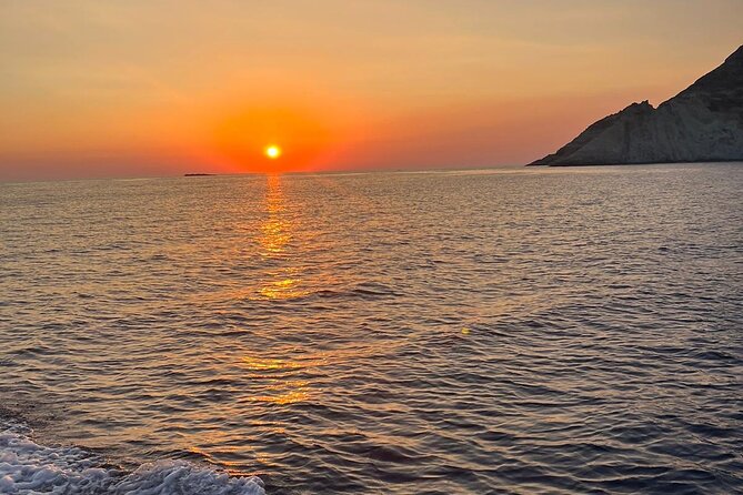 Sunset Boat Tour with Aperitif on the Amalfi Coast - Key Things That Make This Sunset Sail Worth It