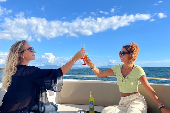 Sunset Boat Tour with Aperitif on the Amalfi Coast - Price and Value: What You Are Really Paying For