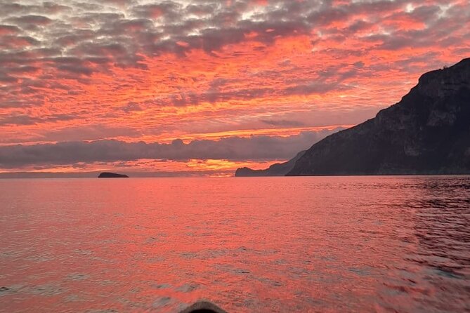 Sunset Cruise & Dinner Stop, Depart from any Amalfi Coast town! - Key highlights if you want the best of this cruise