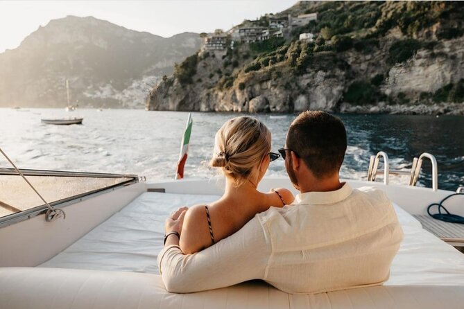 Sunset Cruise from Positano with Dockside Dinner Stop in Nerano - Key Highlights You Should Know Before You Go