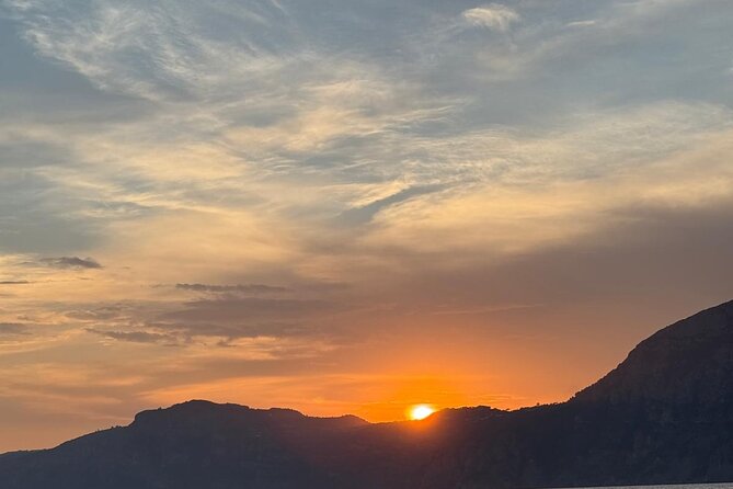 Sunset Cruise from Positano with Dockside Dinner Stop in Nerano - Dockside Dinner in Nerano: Your Best Bets and What to Order