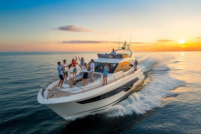 Sunset Sensations by cruise on Amalfi Coast - Key highlights worth knowing before you go