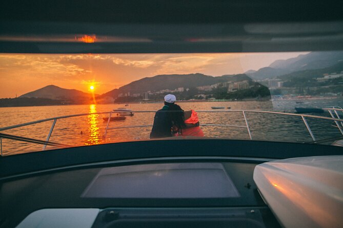 Sunset Sensations by cruise on Amalfi Coast - Meeting point reality and getting on board without stress
