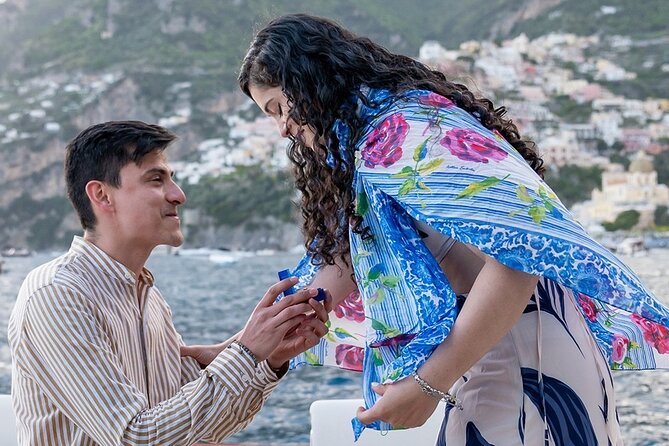 Sunset Tour by Private Boat Emotions at Sunset - Why a Praiano and Positano Sunset Feels Different