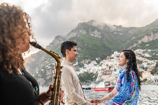 Sunset Tour by Private Boat Emotions at Sunset - What Is Included for the Price (and What to Ask About)