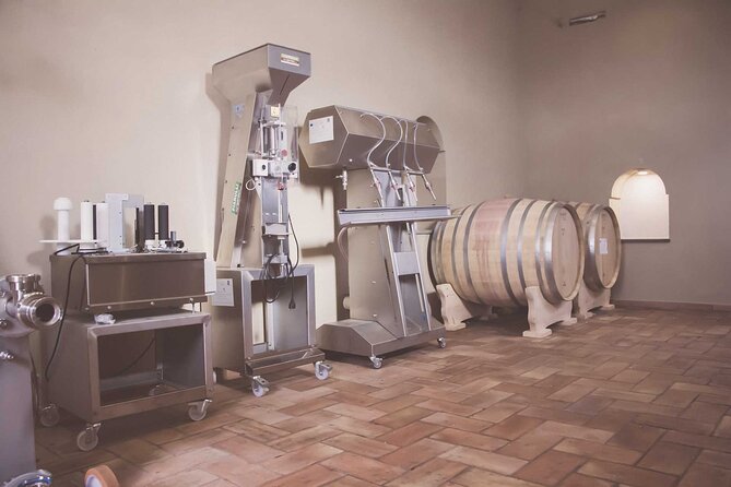 Sunsets Wine Tasting at Tagliafierro Winery - Why Tagliafierro Winery Feels Like More Than a Sip-and-Leave Stop