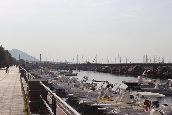 The Amalfi Coast by the sea, Positano Amalfi from Salerno - Key takeaways before you go
